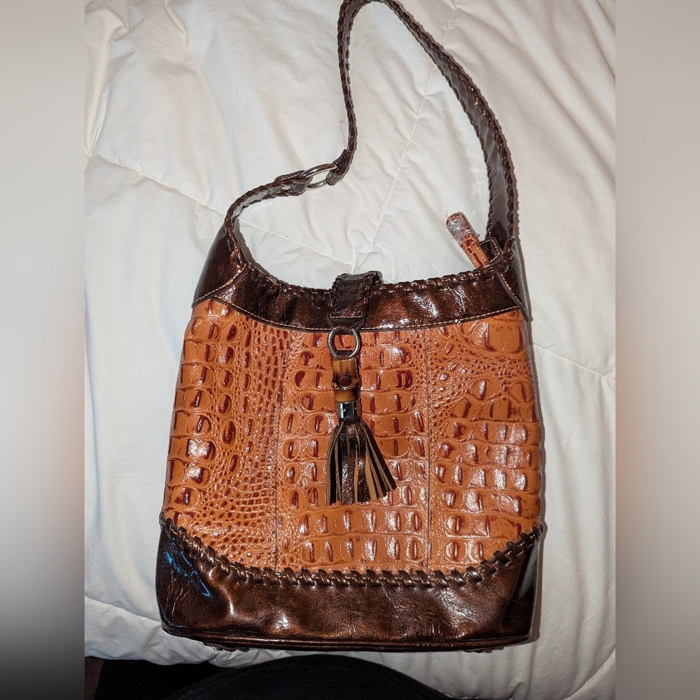 MC purse